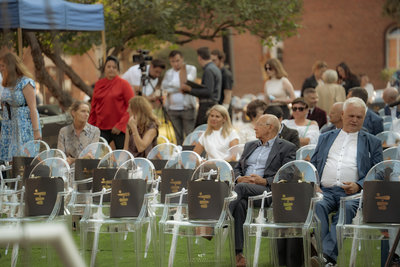 Gala jubileuszu 170-lecia